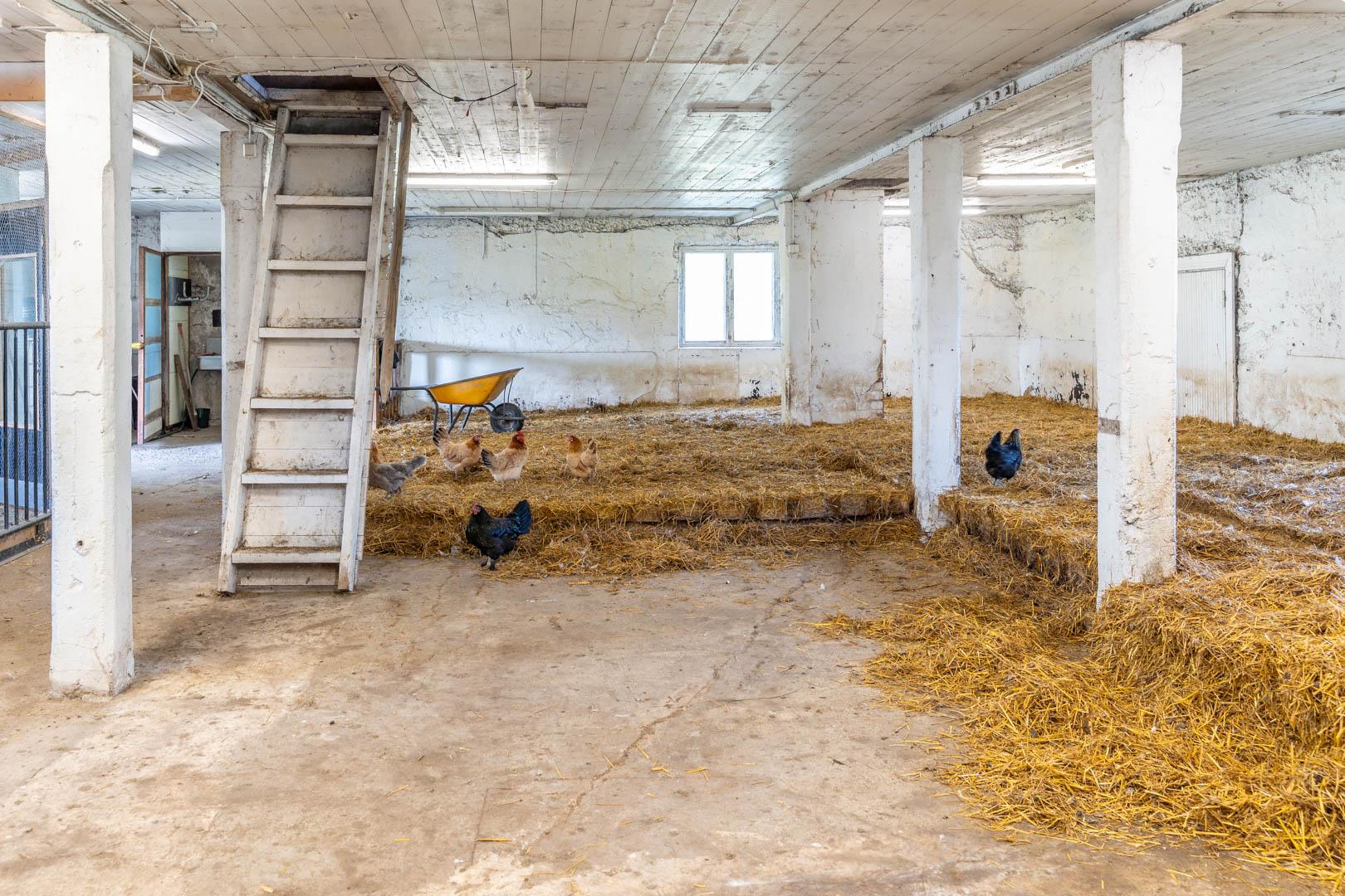 Nokkelintie 1, Jokikunta, Vihti