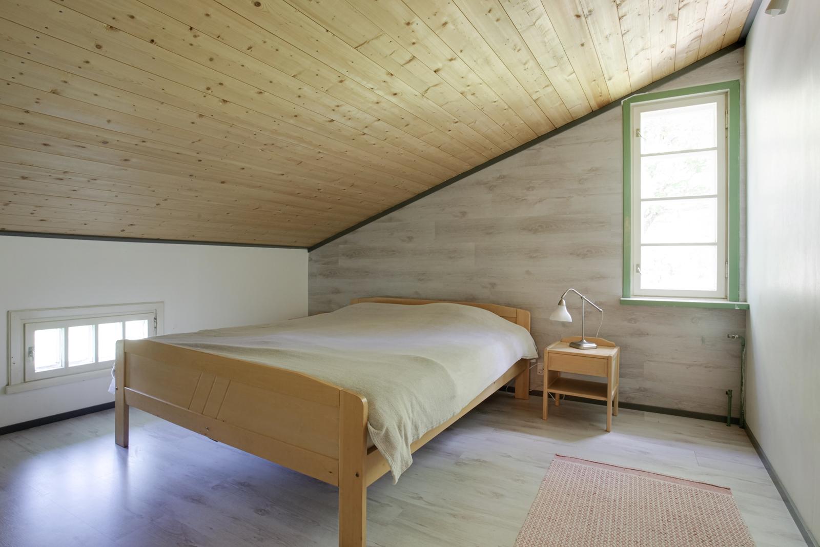 Nokkelintie 1, Jokikunta, Vihti