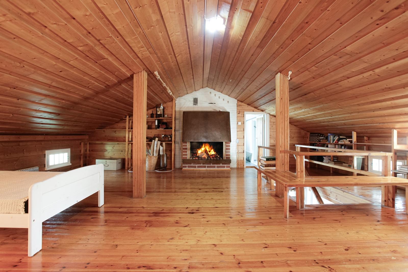 Nokkelintie 1, Jokikunta, Vihti