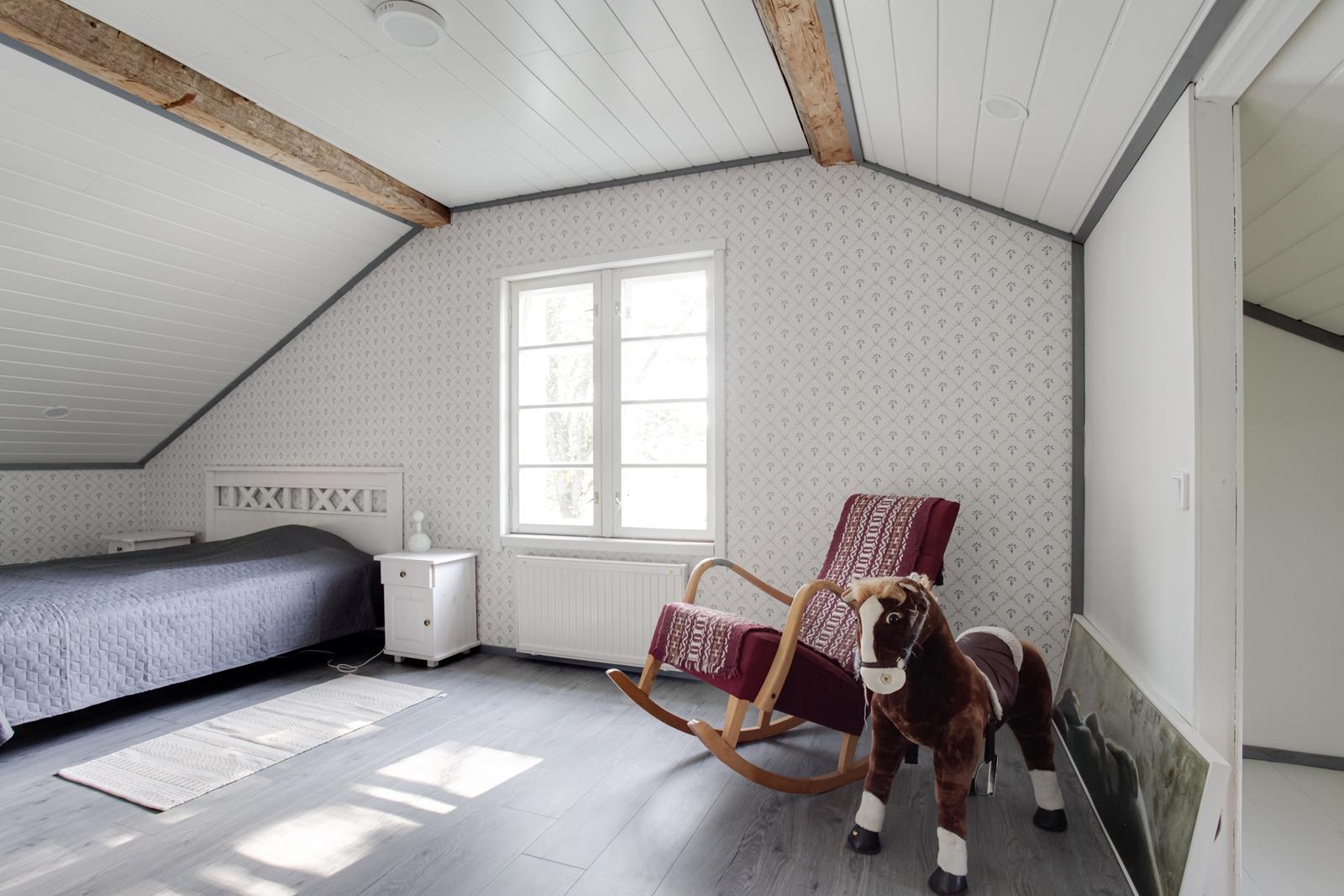 Nokkelintie 1, Jokikunta, Vihti