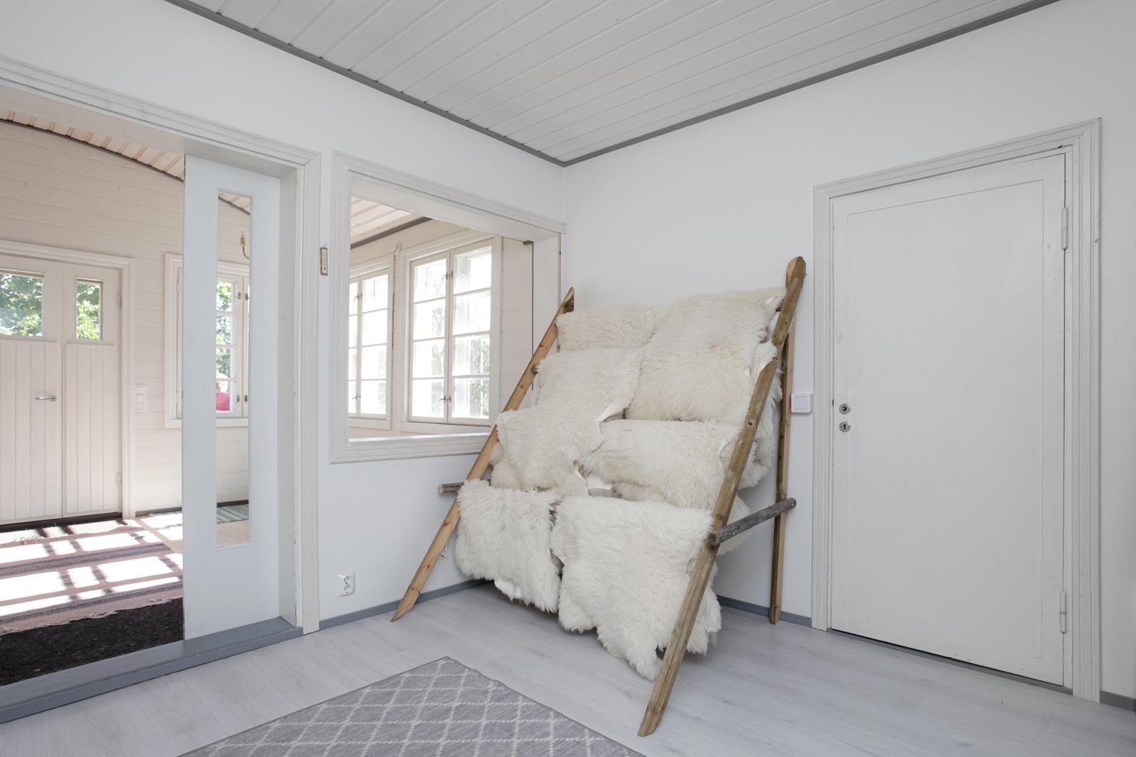 Nokkelintie 1, Jokikunta, Vihti