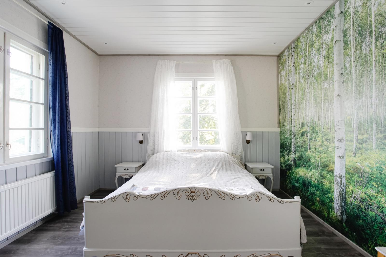 Nokkelintie 1, Jokikunta, Vihti