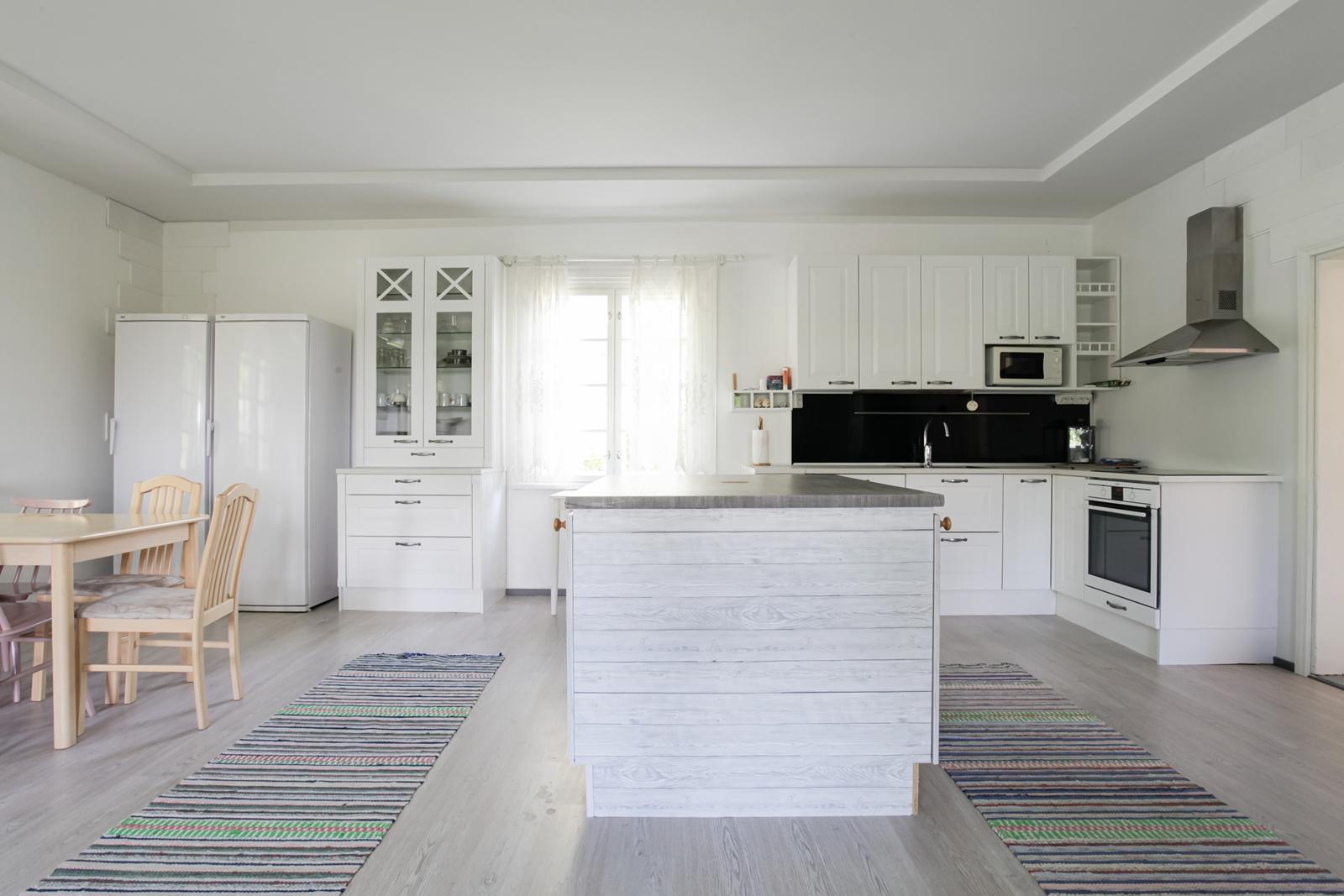 Nokkelintie 1, Jokikunta, Vihti