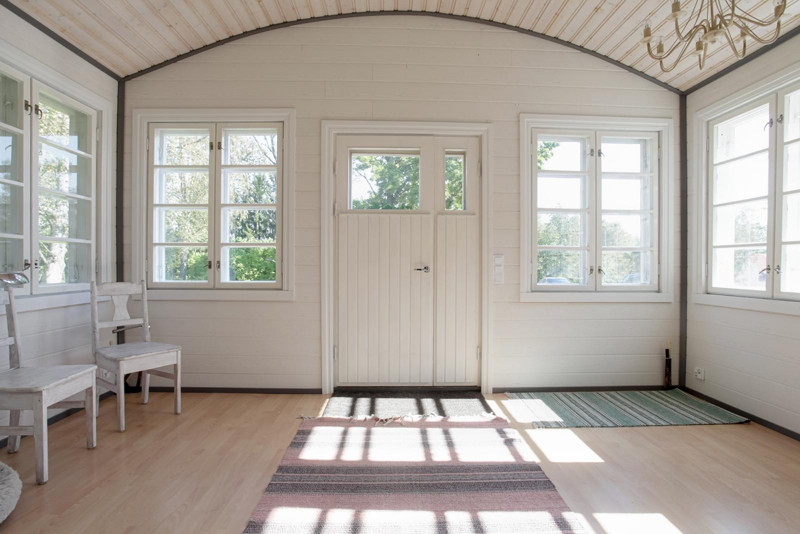 Nokkelintie 1, Jokikunta, Vihti