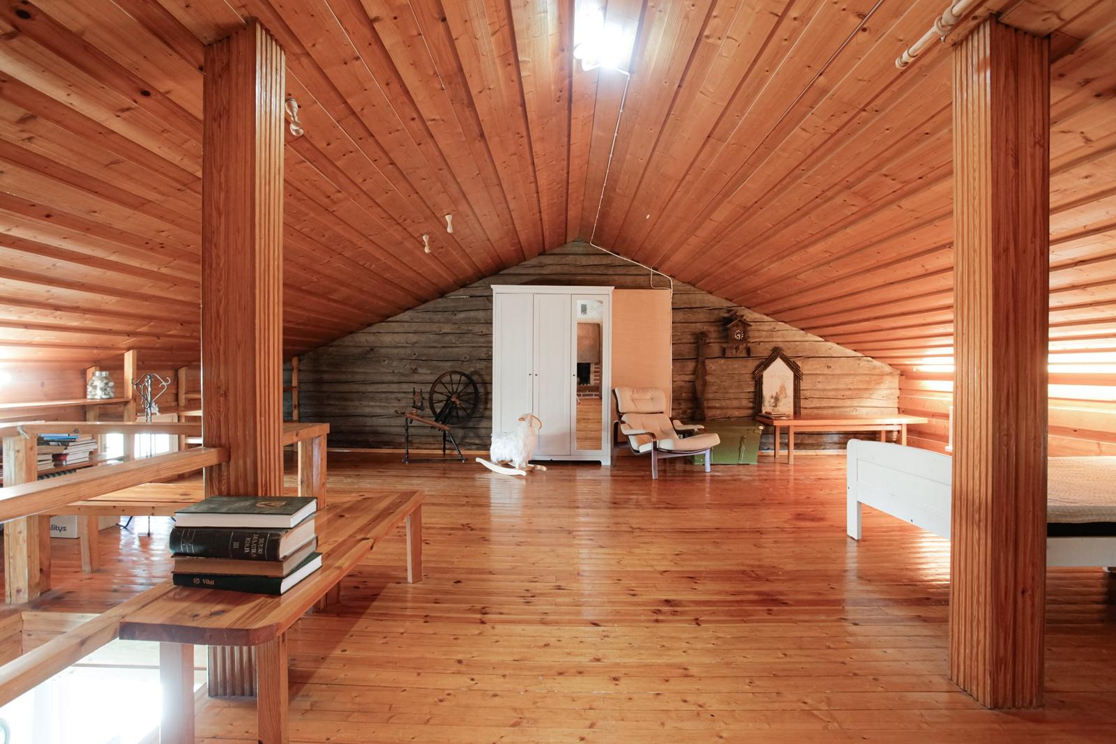 Nokkelintie 1, Jokikunta, Vihti