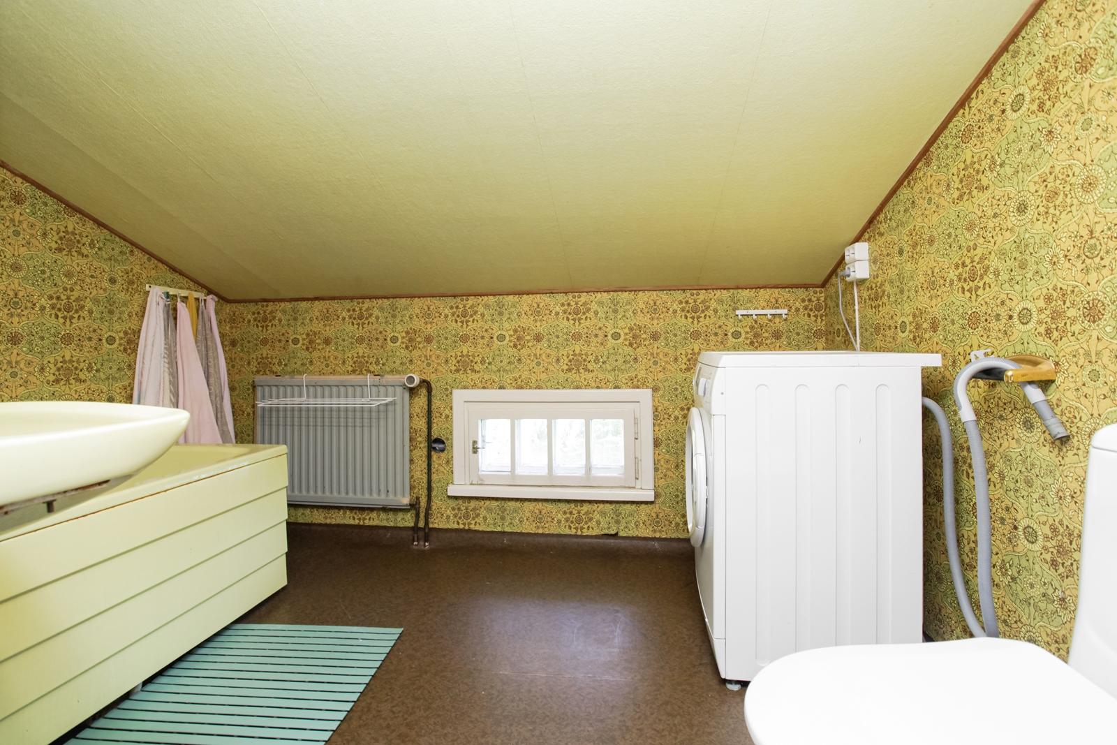 Nokkelintie 1, Jokikunta, Vihti