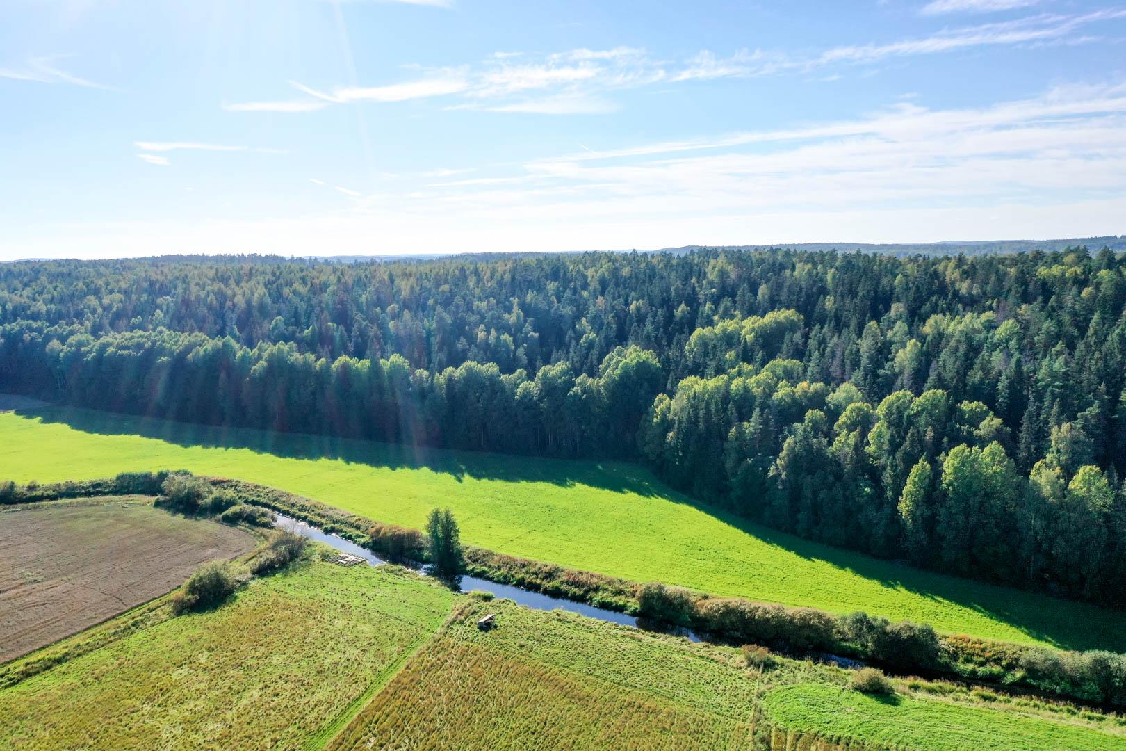 Nokkelintie 1, Jokikunta, Vihti