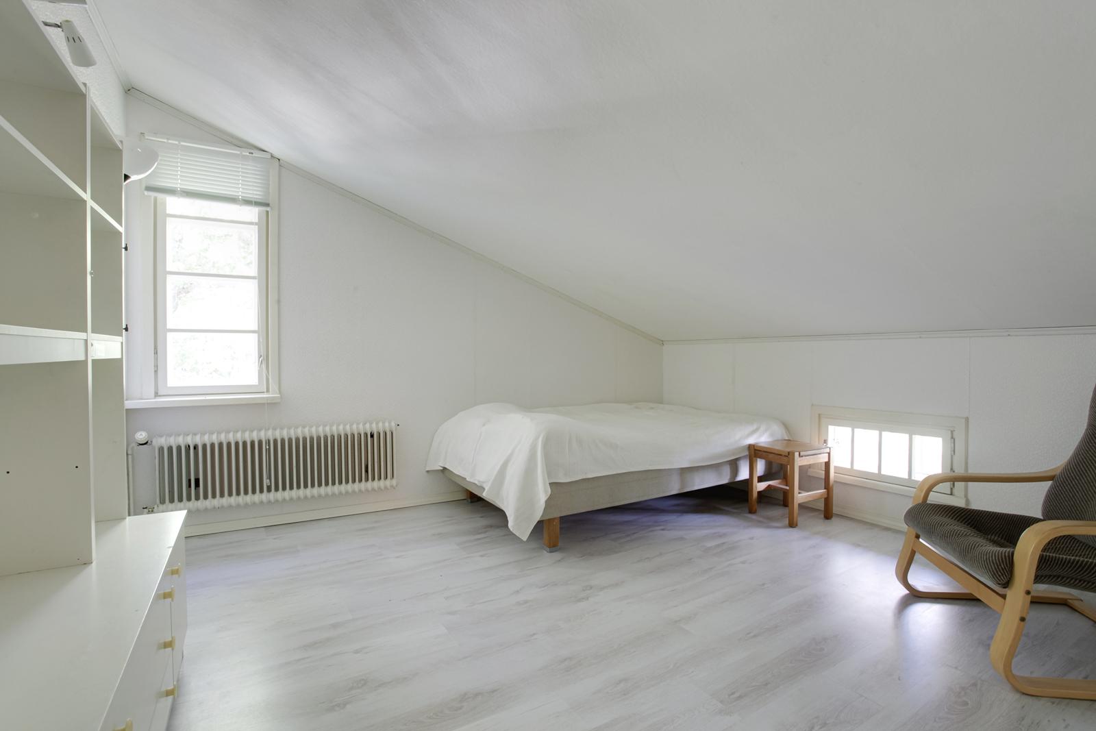 Nokkelintie 1, Jokikunta, Vihti