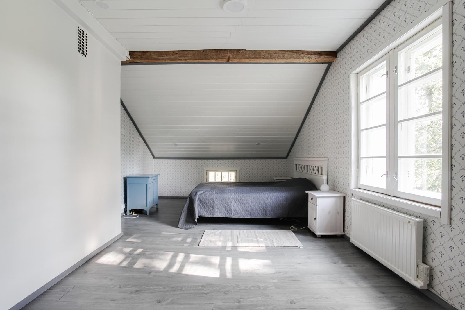 Nokkelintie 1, Jokikunta, Vihti