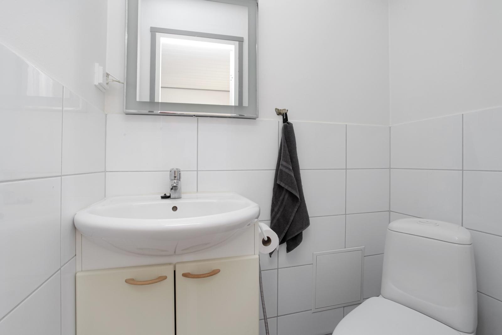 Nokkelintie 1, Jokikunta, Vihti