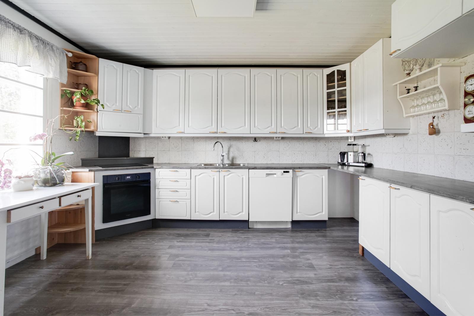 Nokkelintie 1, Jokikunta, Vihti