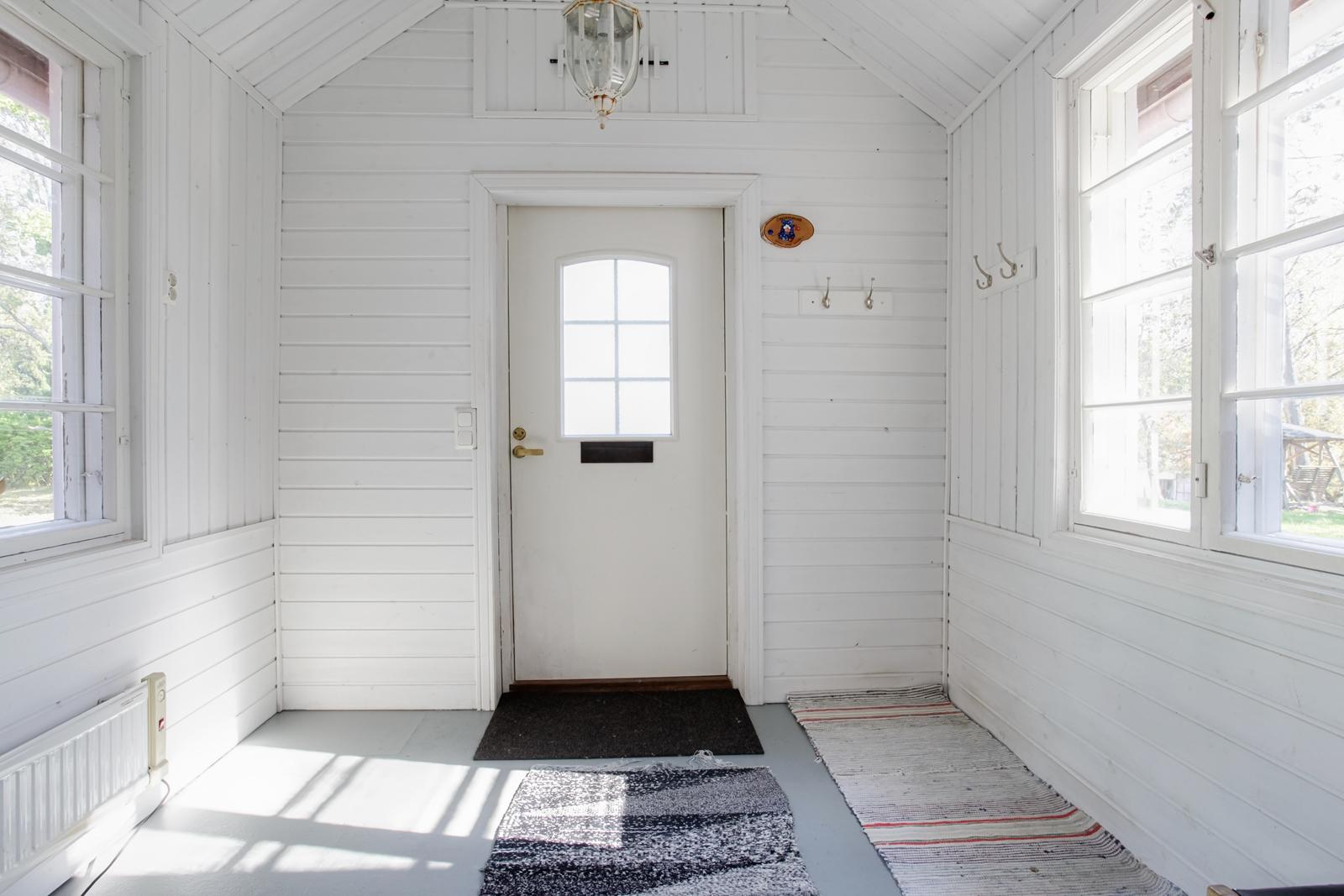 Nokkelintie 1, Jokikunta, Vihti