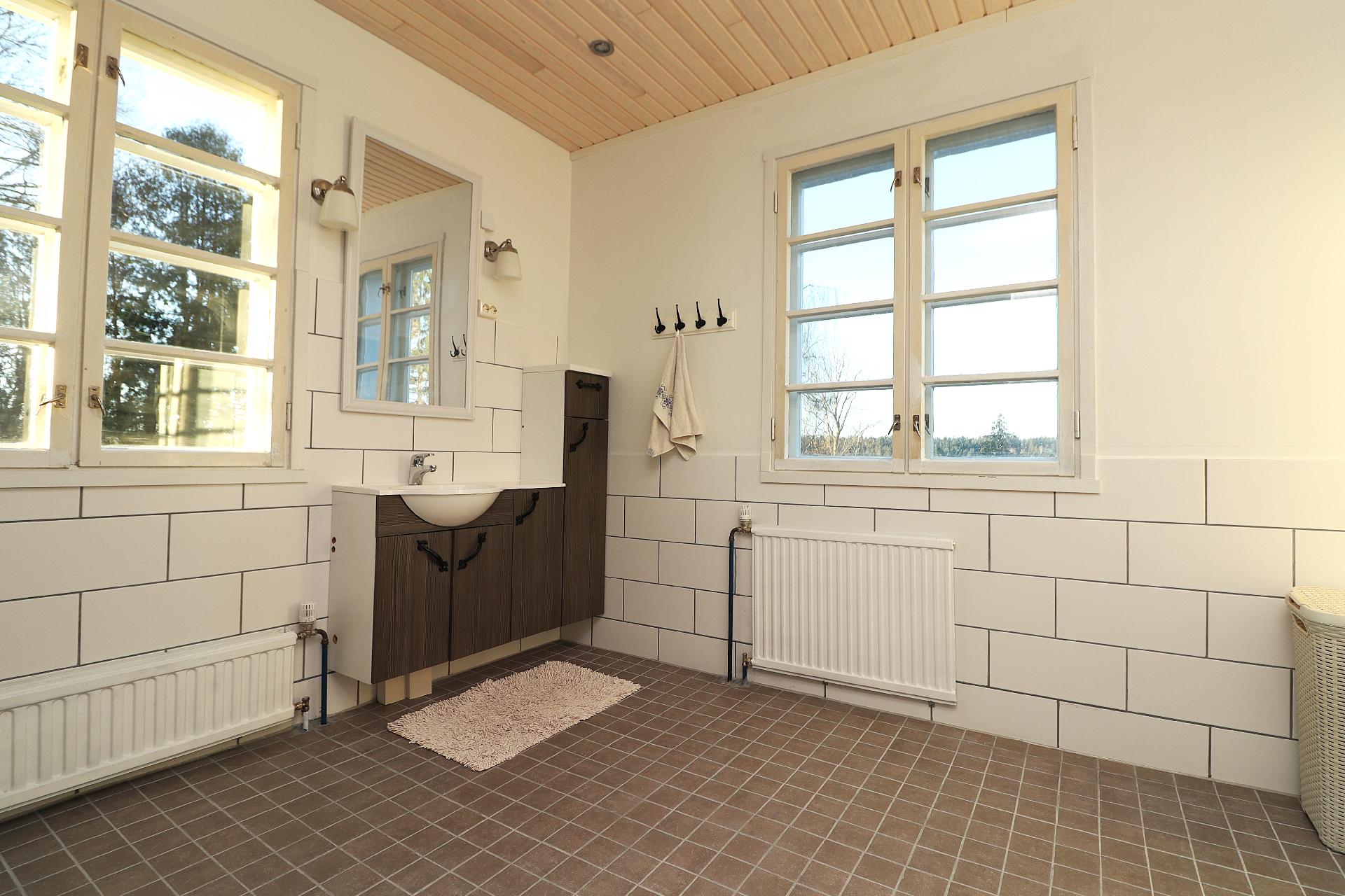 Nokkelintie 1, Jokikunta, Vihti