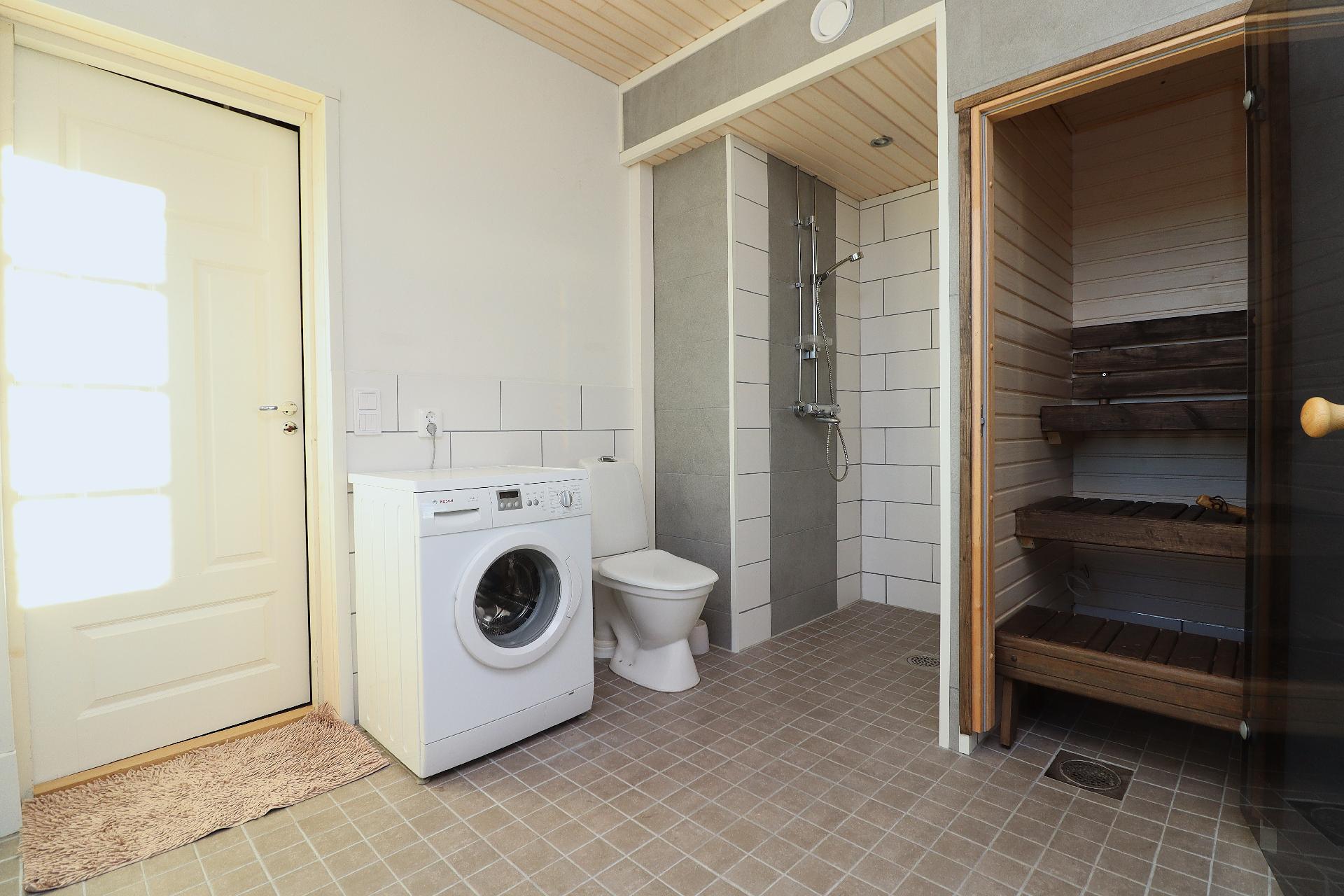 Nokkelintie 1, Jokikunta, Vihti