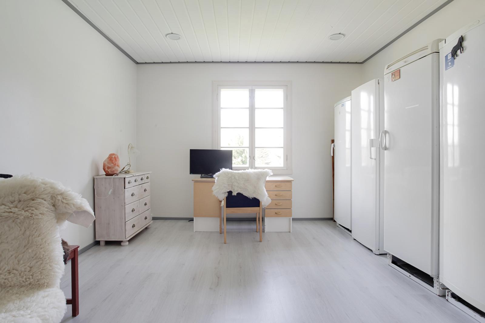 Nokkelintie 1, Jokikunta, Vihti