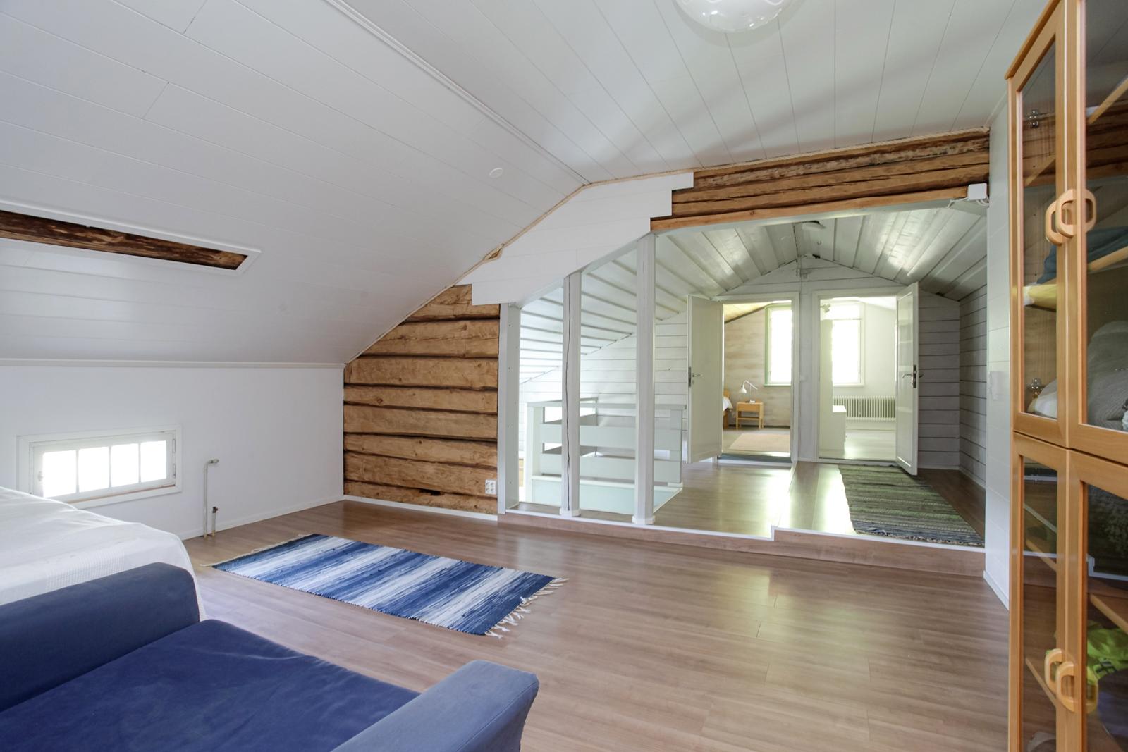 Nokkelintie 1, Jokikunta, Vihti