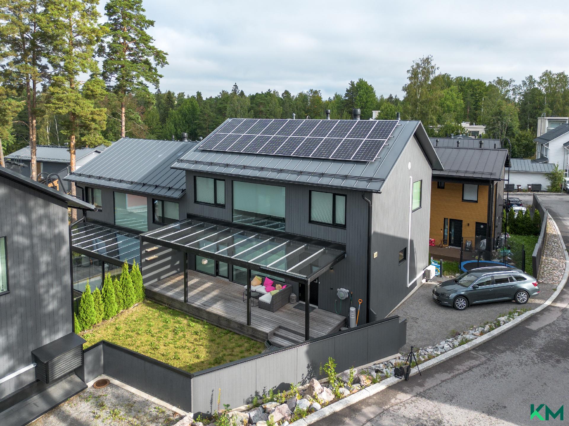 Rukanlaki 2, Mellunmäki, Helsinki