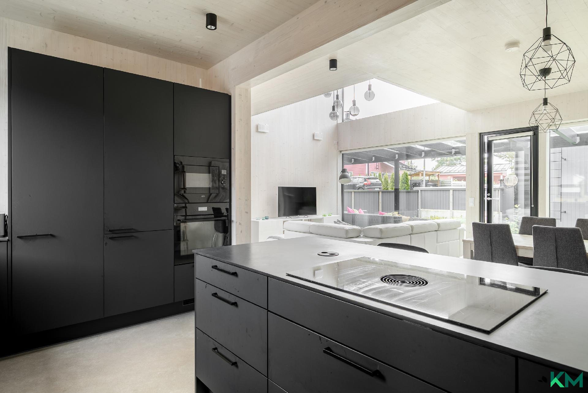 Rukanlaki 2, Mellunmäki, Helsinki