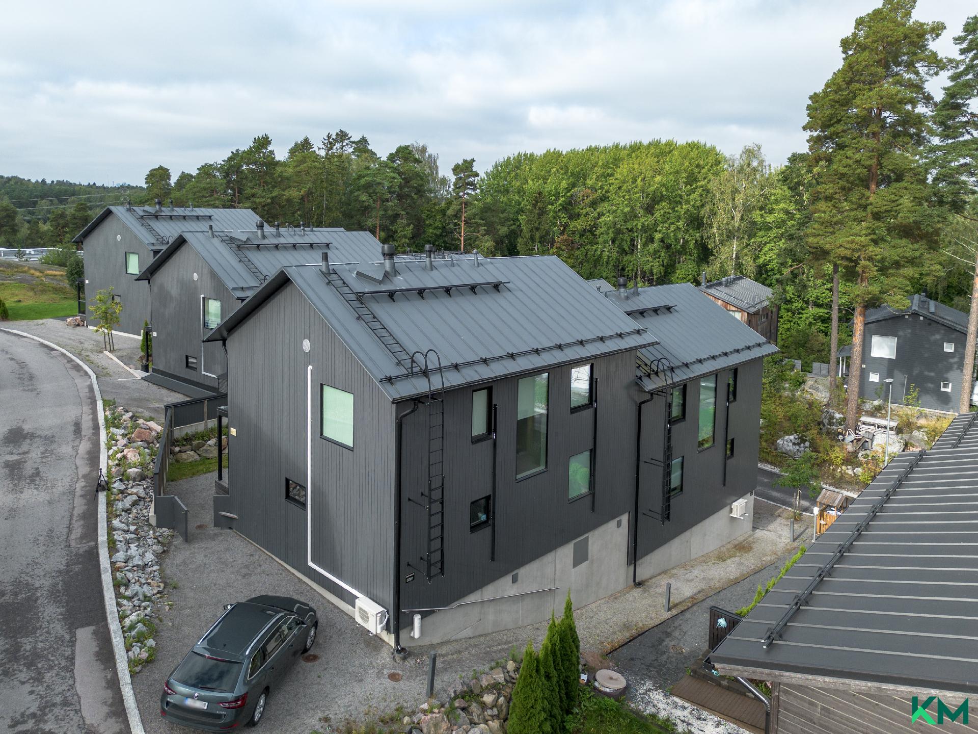 Rukanlaki 2, Mellunmäki, Helsinki