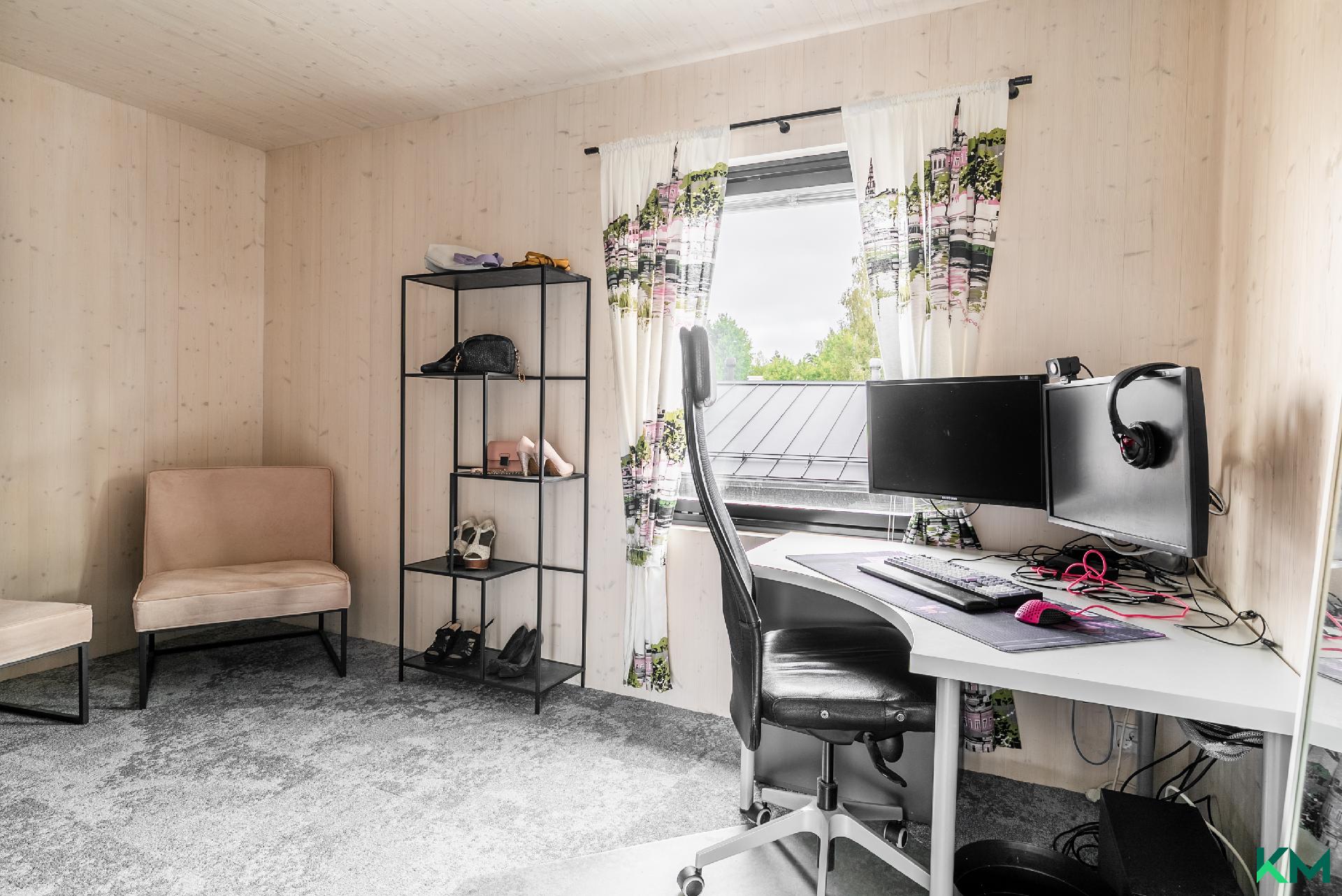 Rukanlaki 2, Mellunmäki, Helsinki