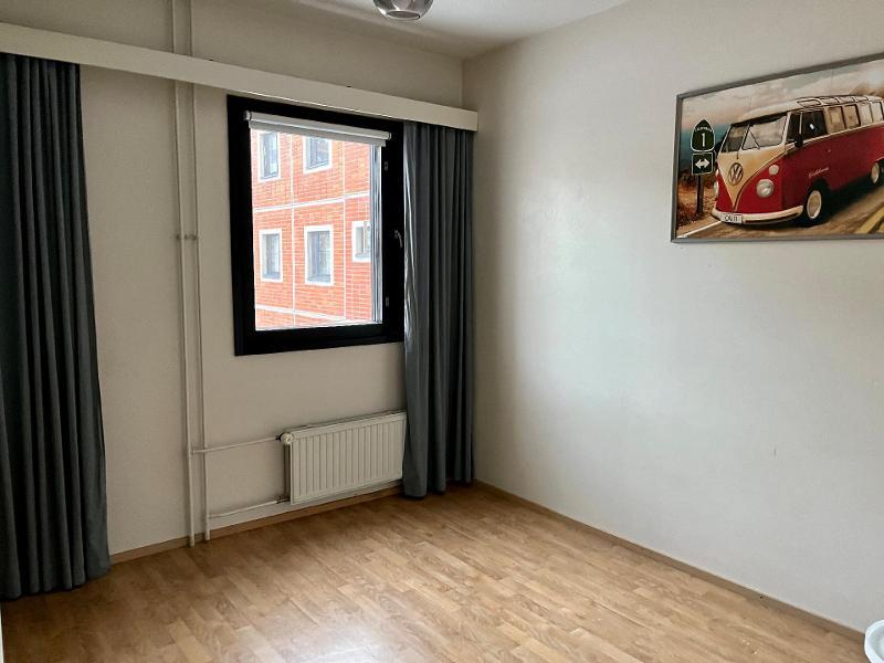 Merikatu 10, Kotkansaari, Kotka