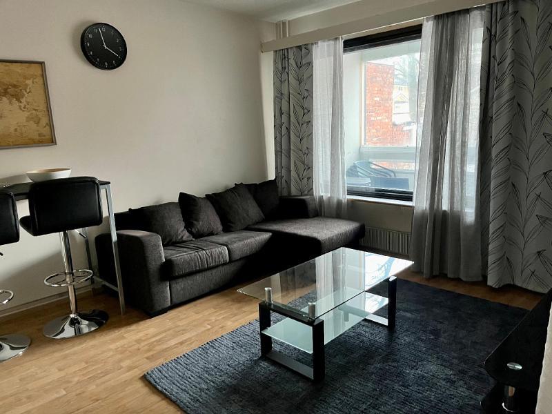 Merikatu 10, Kotkansaari, Kotka