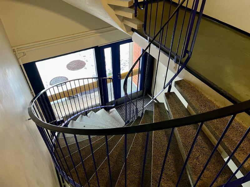 Merikatu 10, Kotkansaari, Kotka