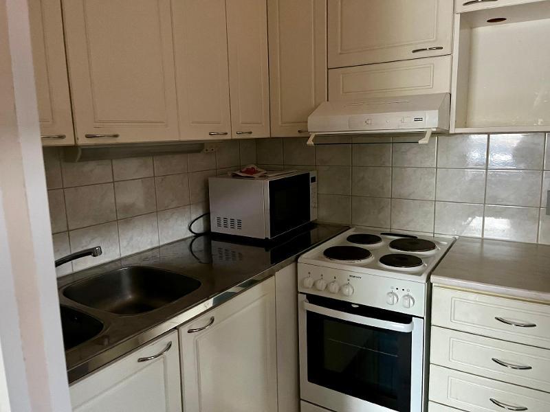 Merikatu 10, Kotkansaari, Kotka