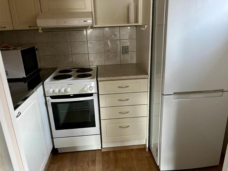 Merikatu 10, Kotkansaari, Kotka