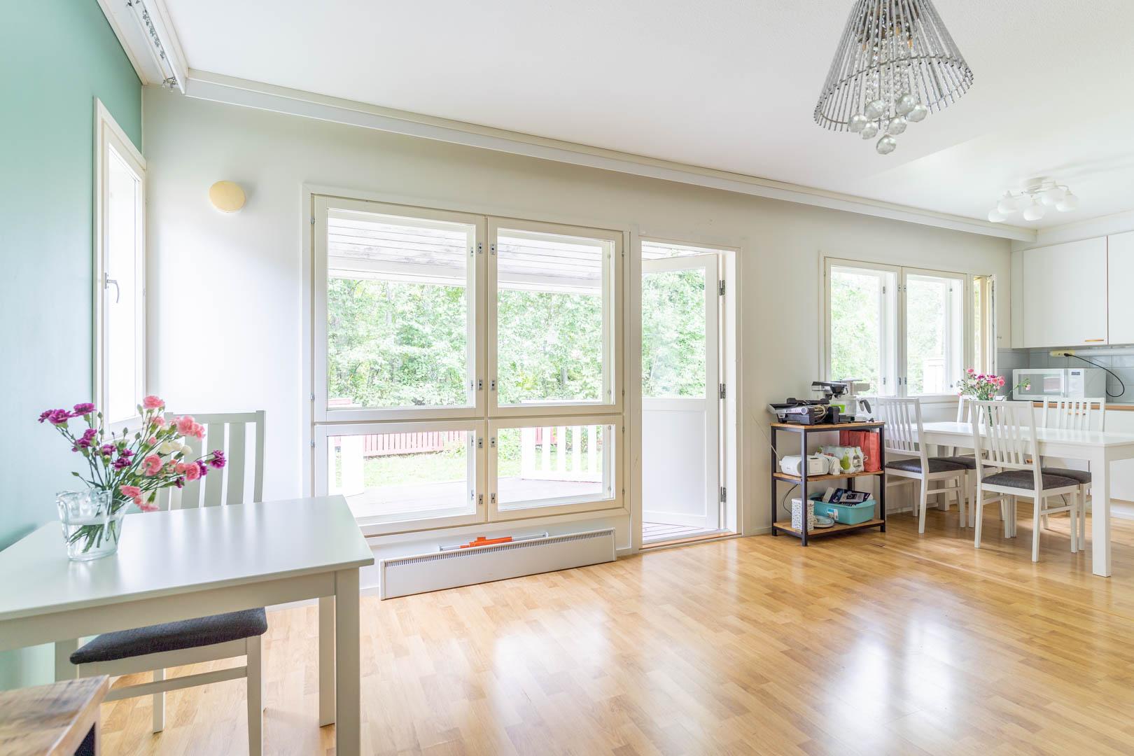 Lasimestarintie 5, Ojakkala, Vihti