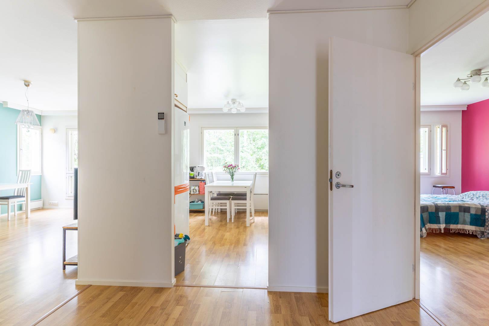 Lasimestarintie 5, Ojakkala, Vihti