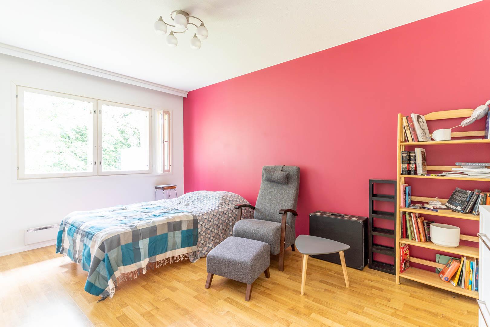 Lasimestarintie 5, Ojakkala, Vihti