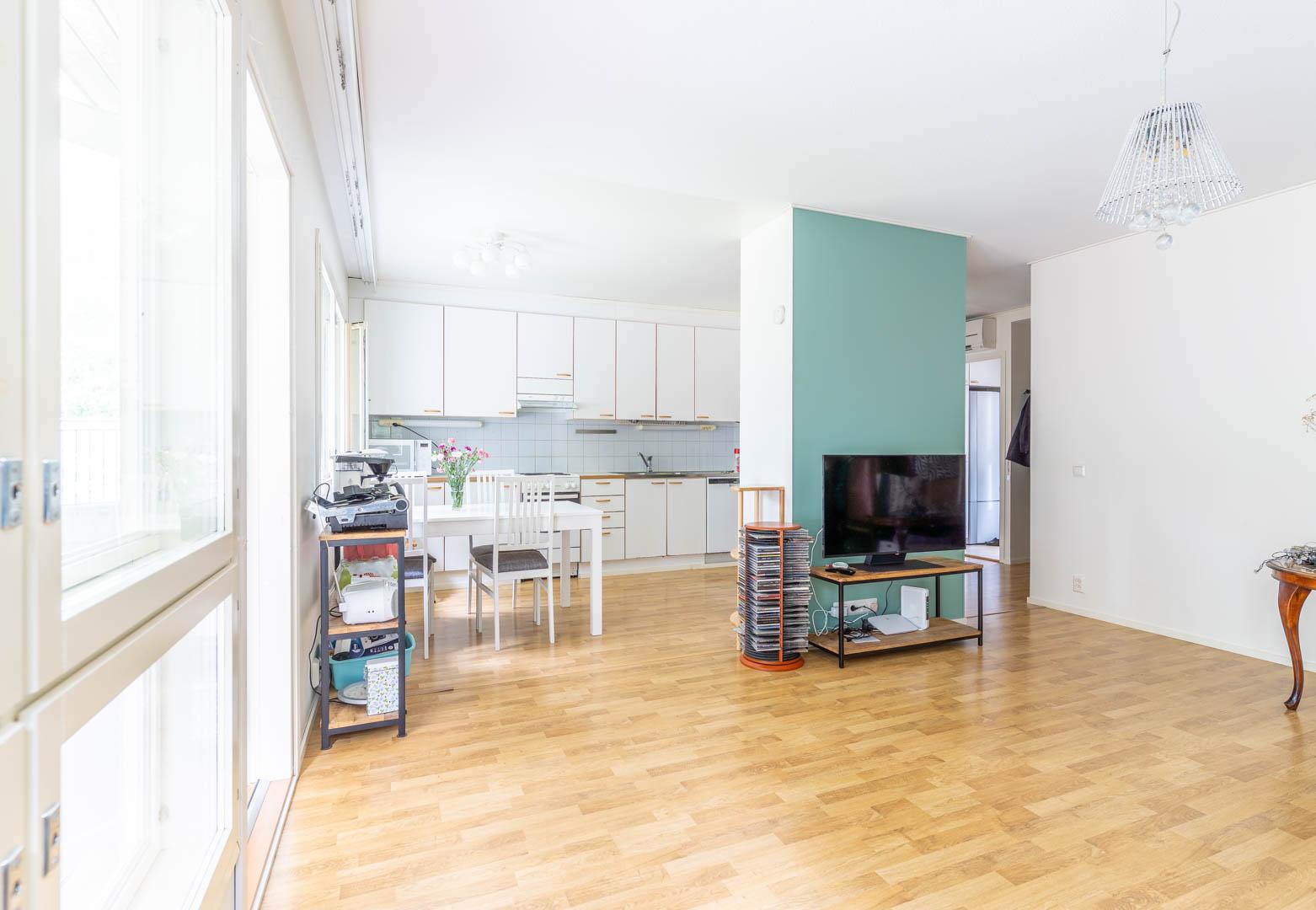 Lasimestarintie 5, Ojakkala, Vihti