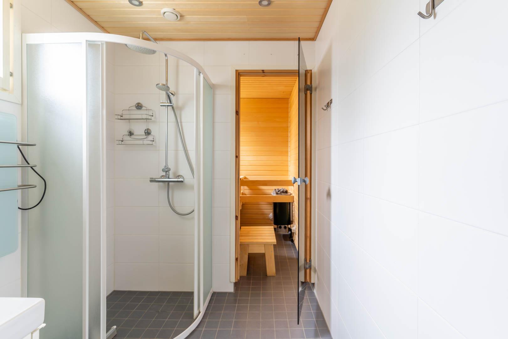 Lasimestarintie 5, Ojakkala, Vihti