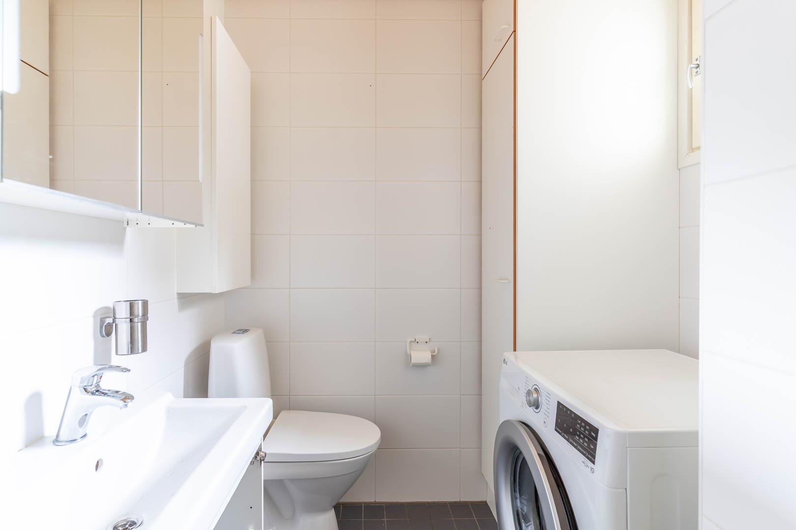 Lasimestarintie 5, Ojakkala, Vihti