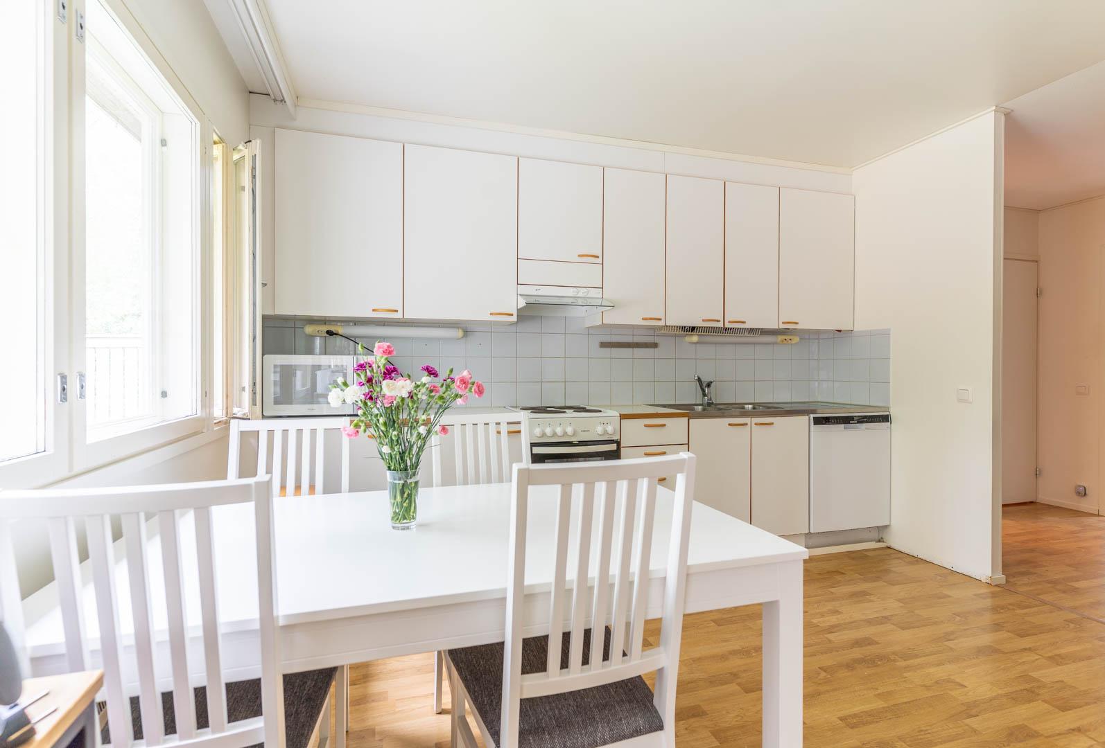 Lasimestarintie 5, Ojakkala, Vihti