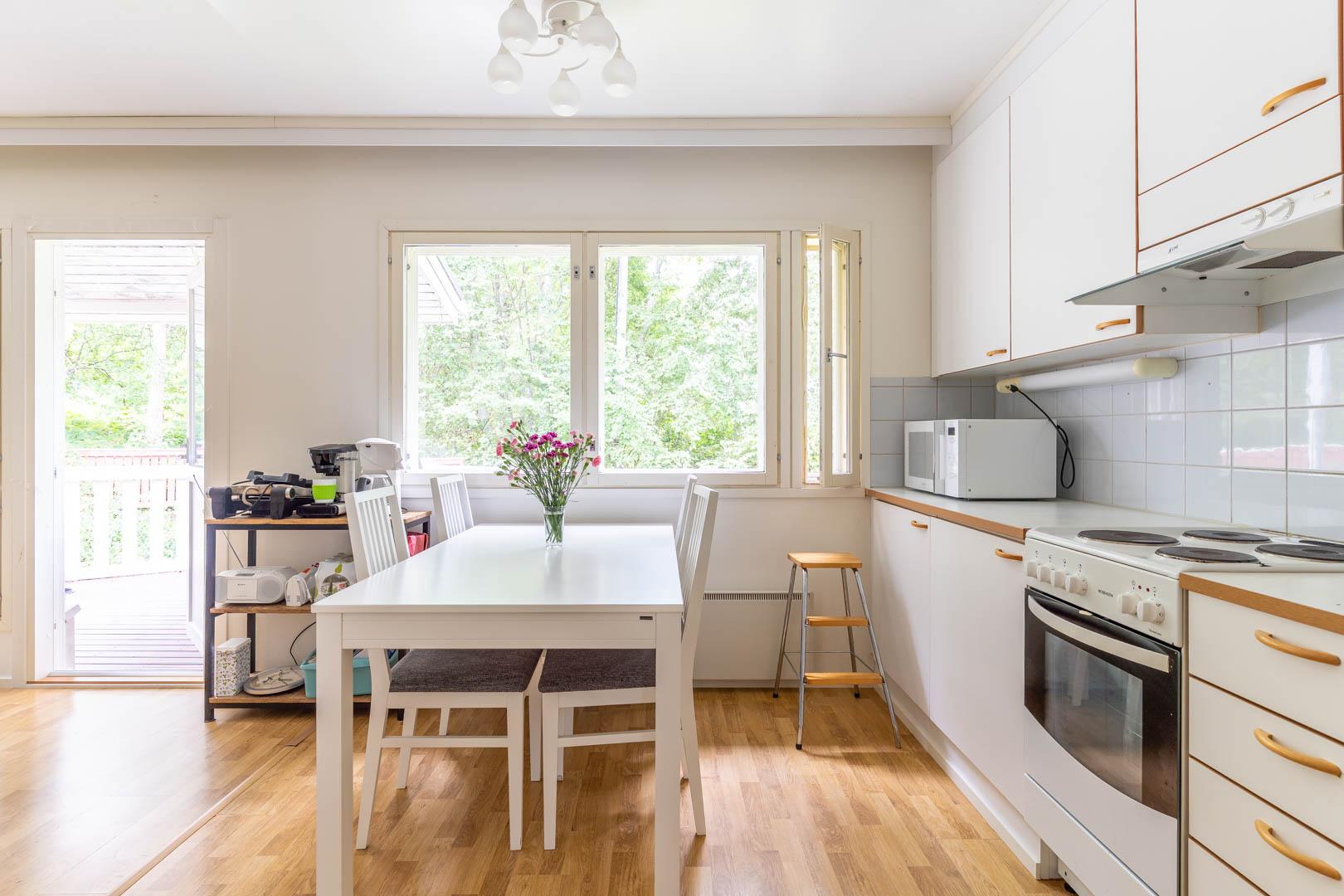 Lasimestarintie 5, Ojakkala, Vihti