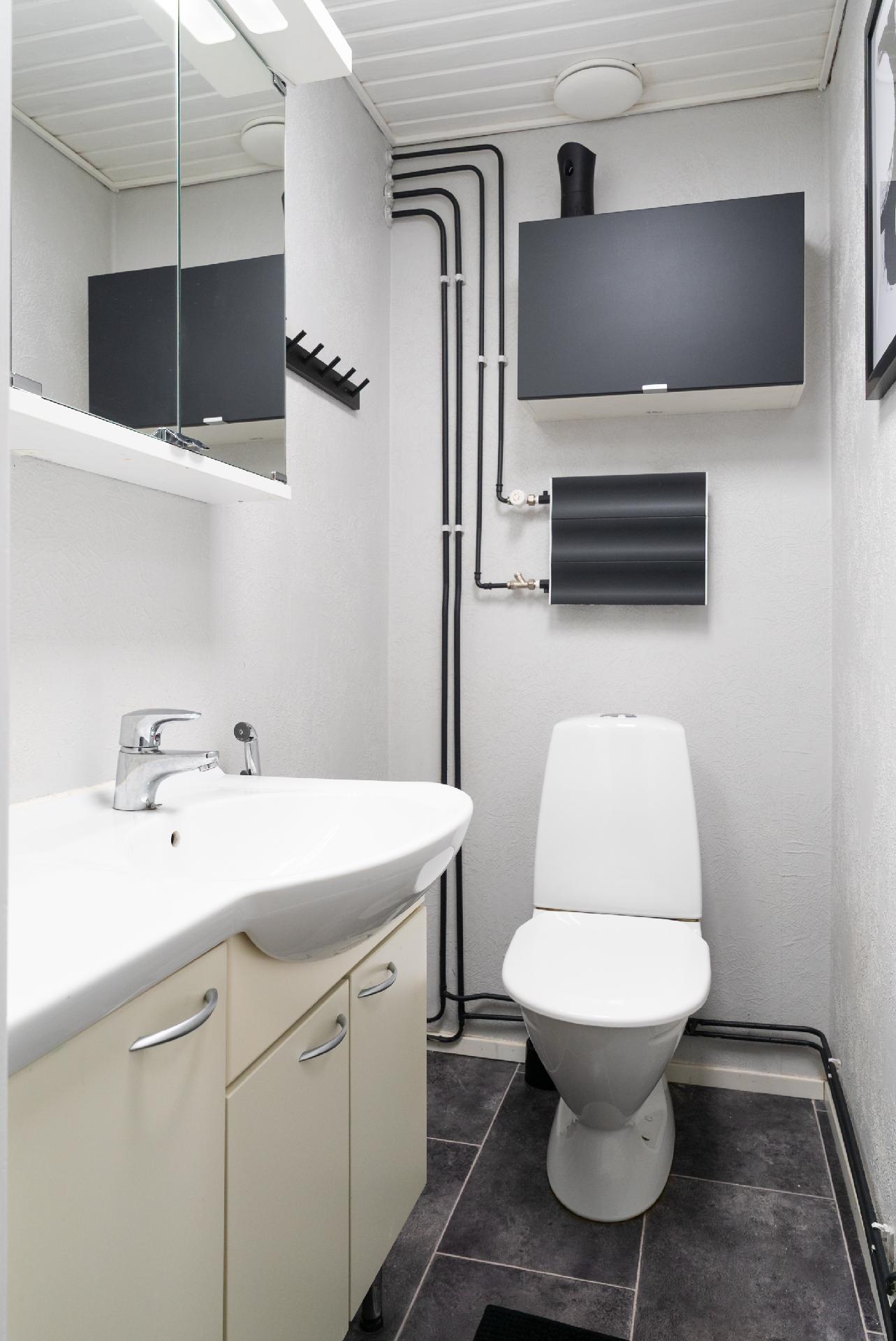 Mäyrämäentie 21, Mäyrämäki, Jyväskylä