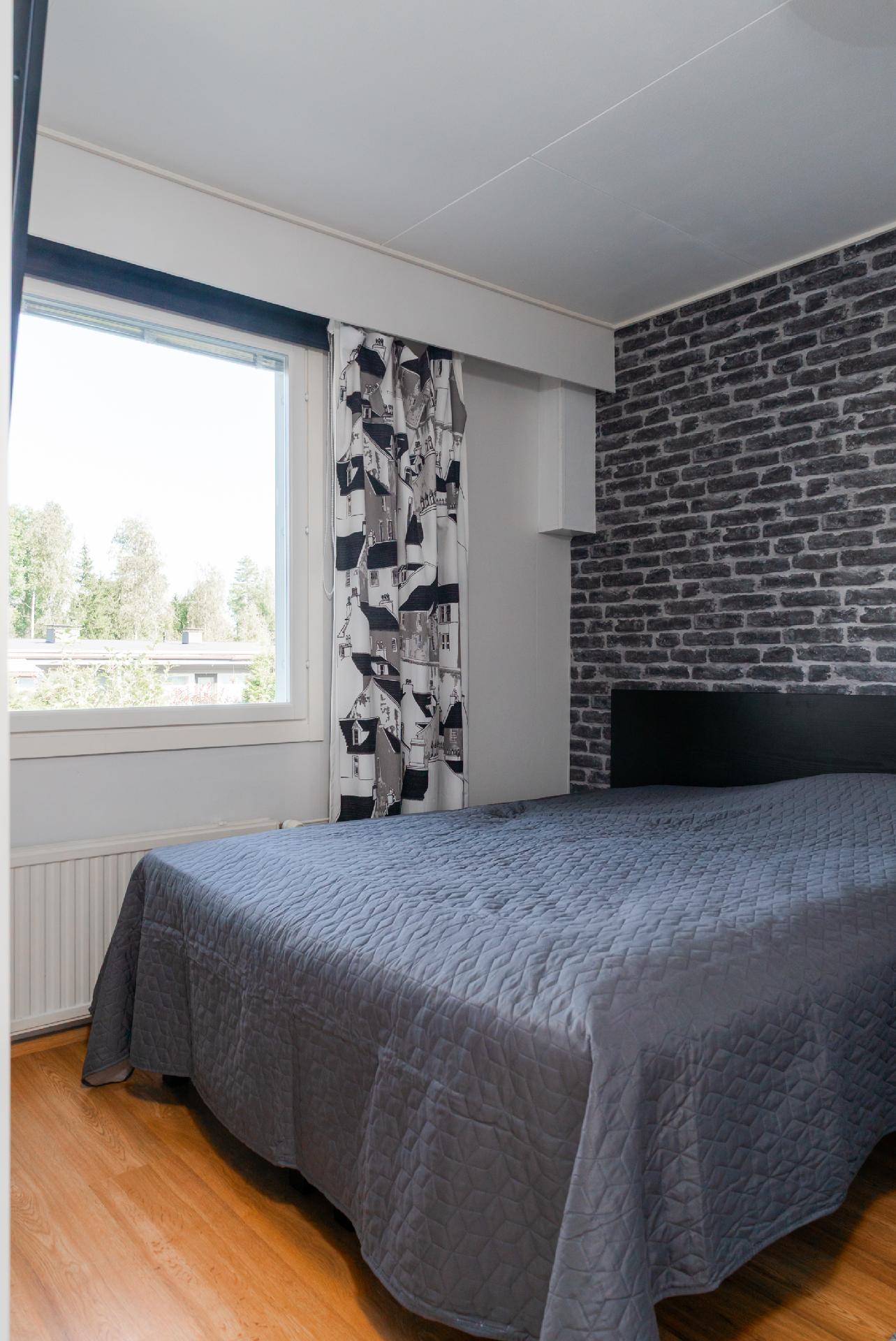 Mäyrämäentie 21, Mäyrämäki, Jyväskylä