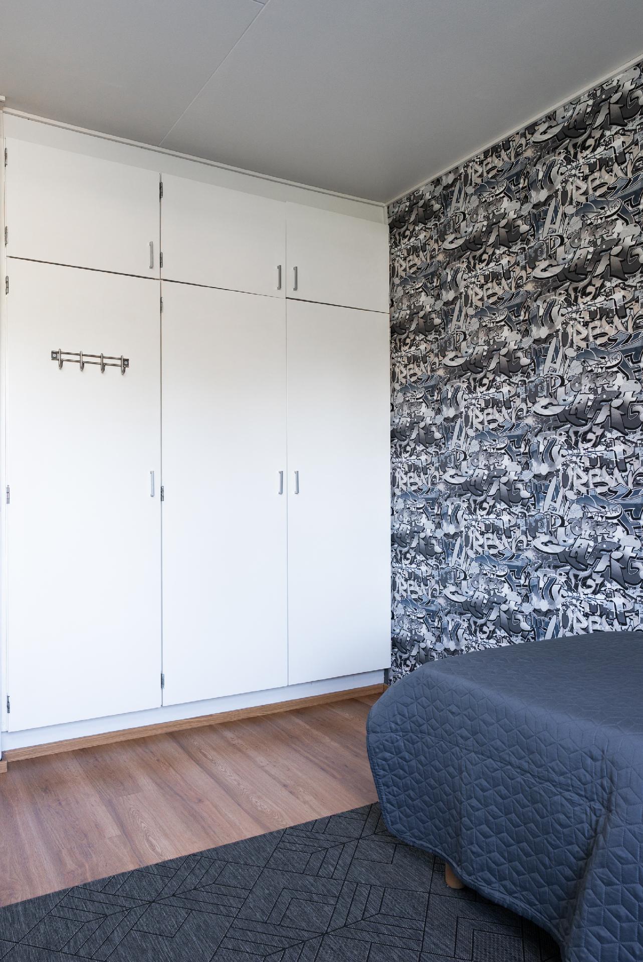 Mäyrämäentie 21, Mäyrämäki, Jyväskylä