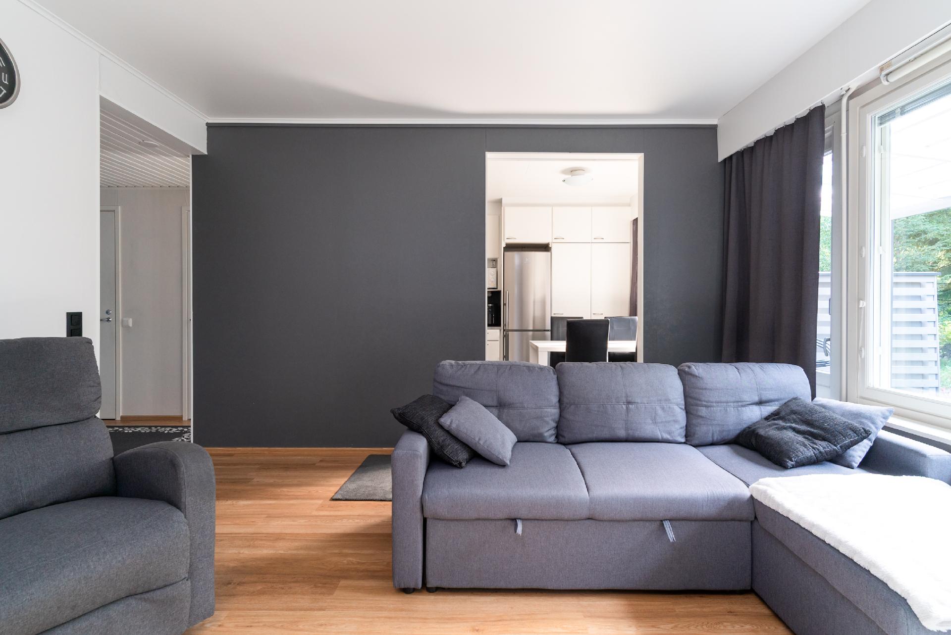 Mäyrämäentie 21, Mäyrämäki, Jyväskylä