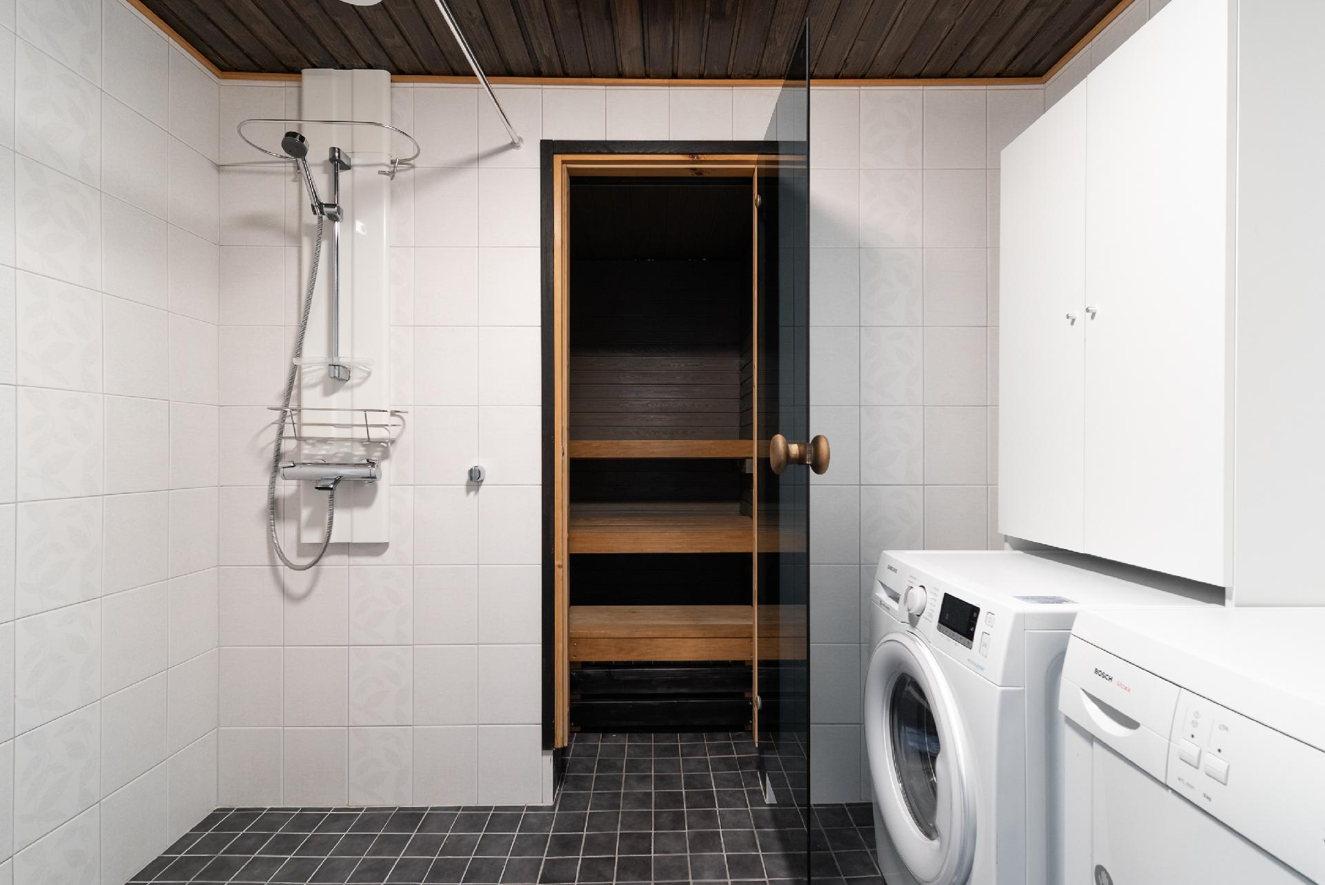 Mäyrämäentie 21, Mäyrämäki, Jyväskylä