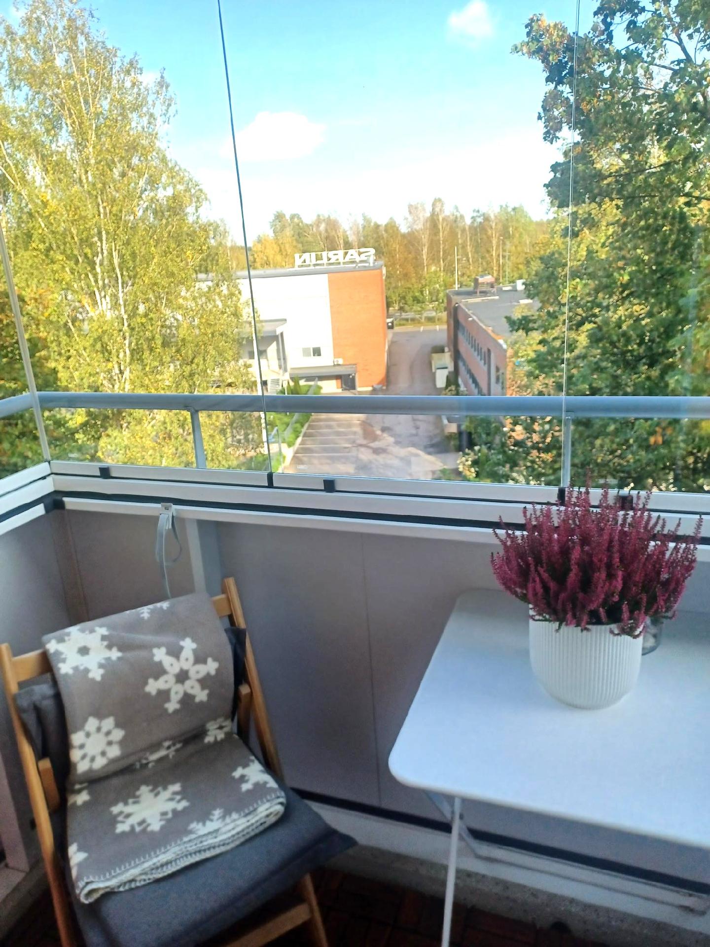 Kaivokselantie 4, Kaivoksela, Vantaa