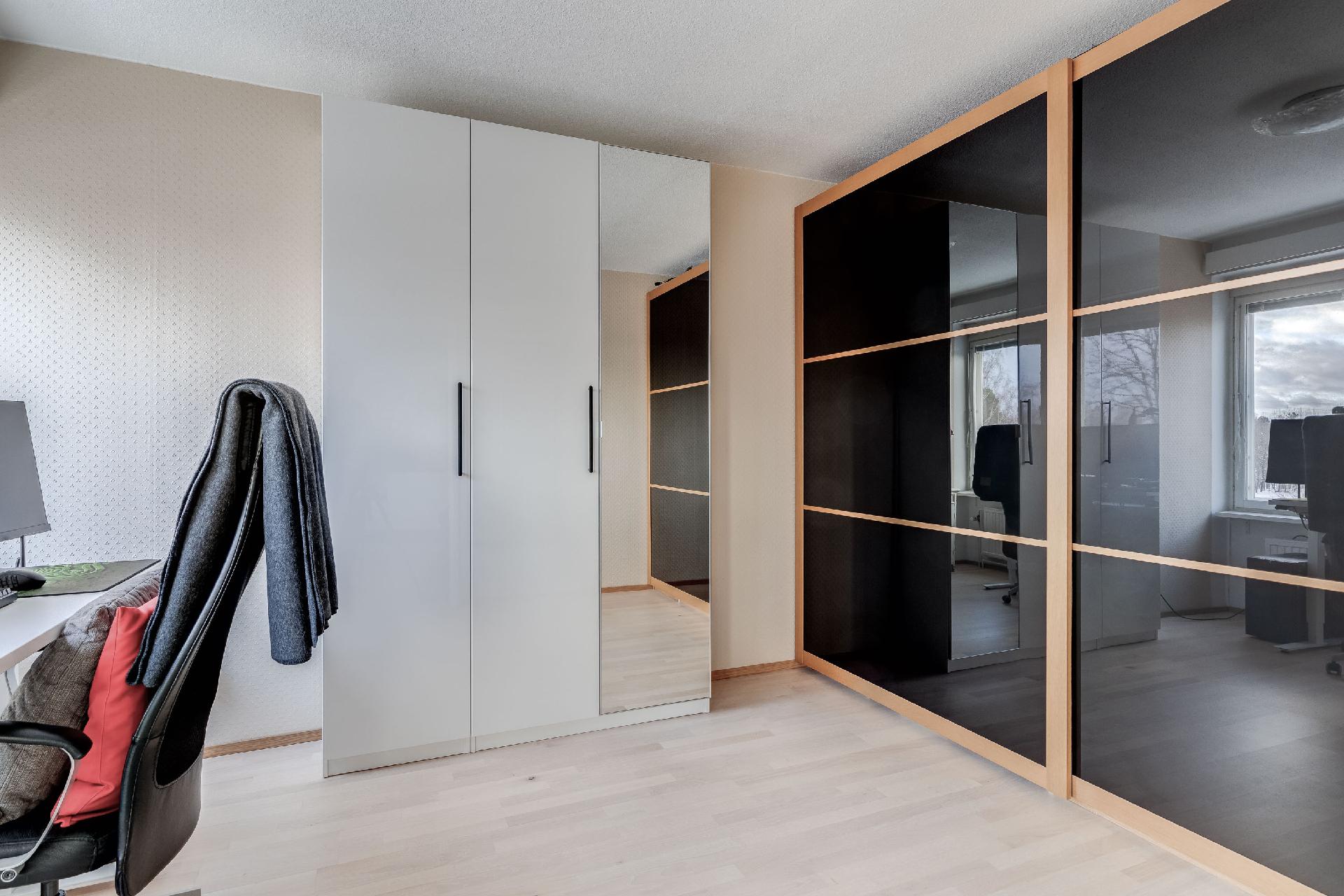 Kaivokselantie 4, Kaivoksela, Vantaa