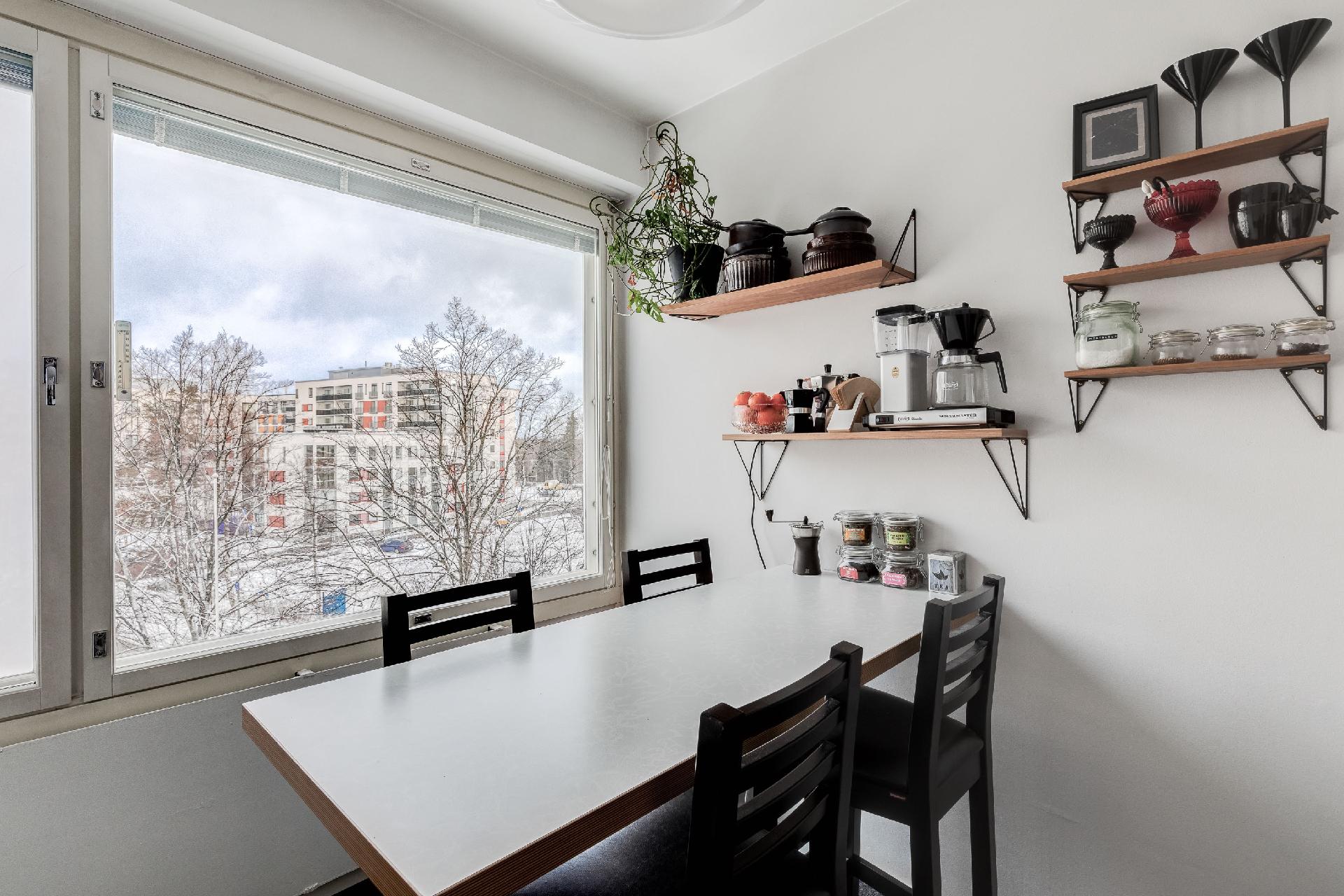 Kaivokselantie 4, Kaivoksela, Vantaa