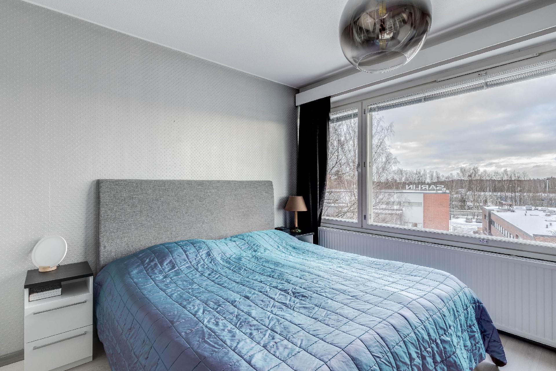 Kaivokselantie 4, Kaivoksela, Vantaa