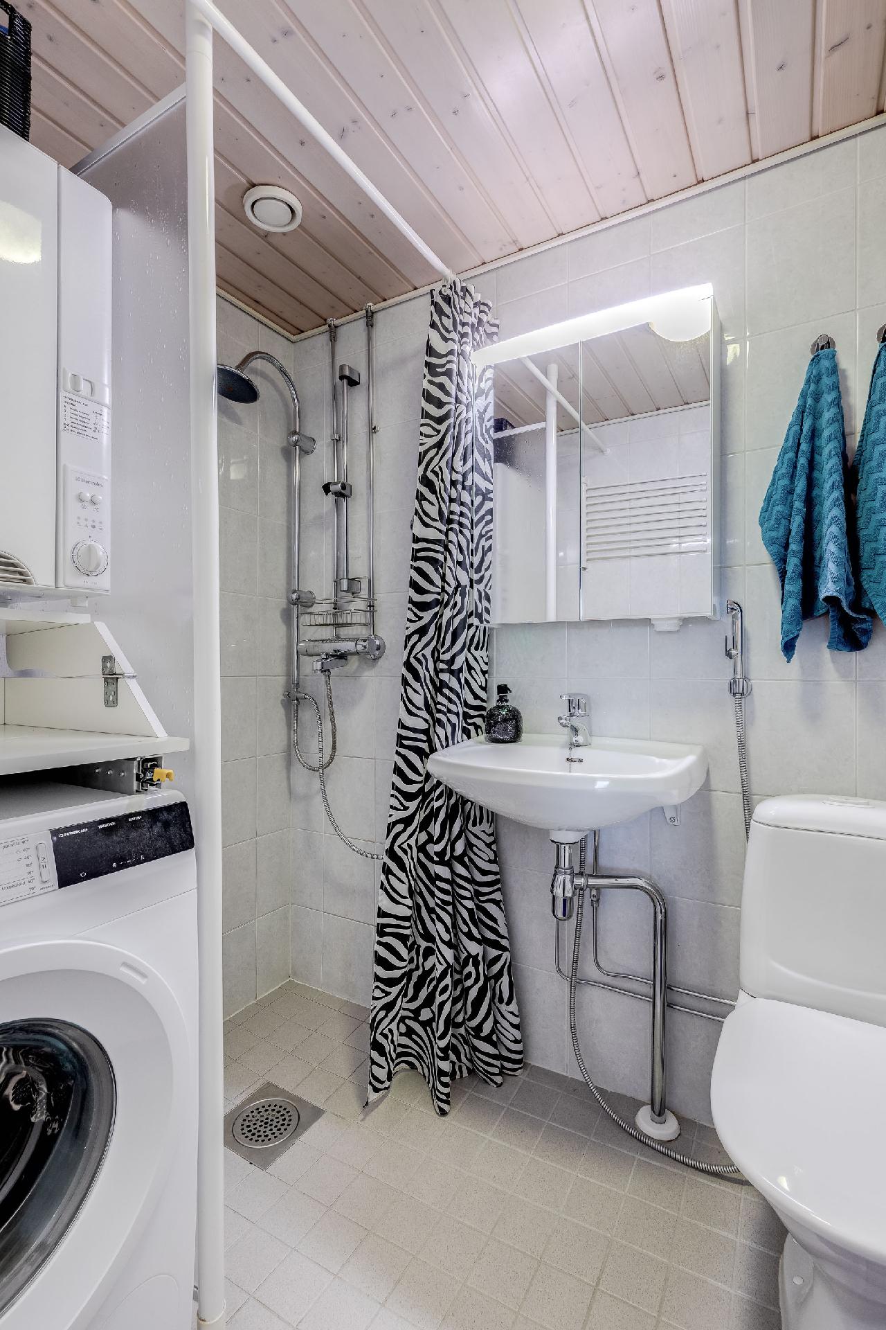 Kaivokselantie 4, Kaivoksela, Vantaa