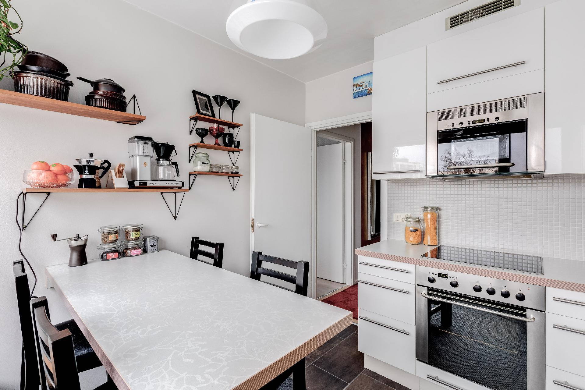 Kaivokselantie 4, Kaivoksela, Vantaa