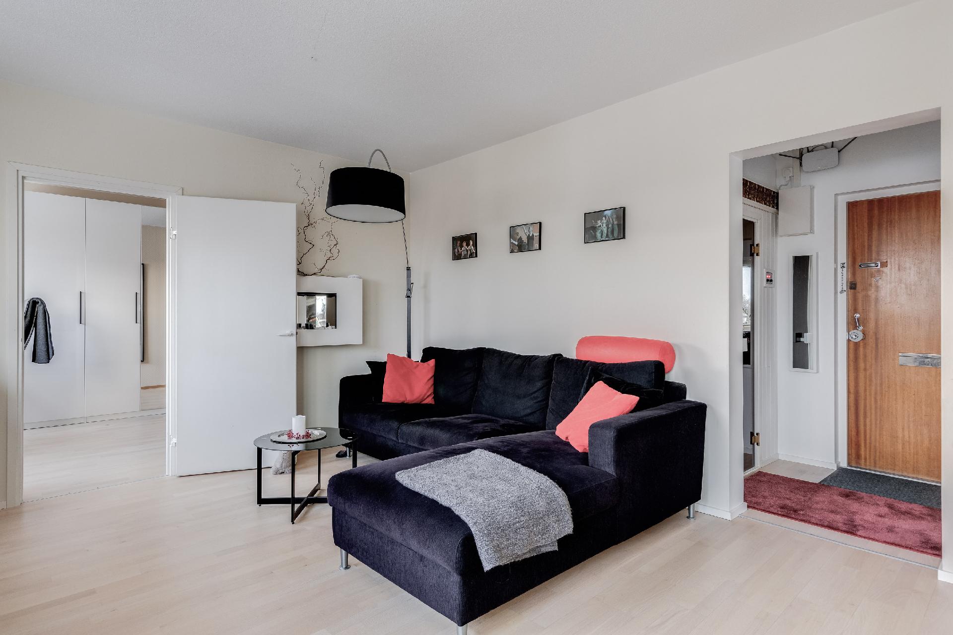 Kaivokselantie 4, Kaivoksela, Vantaa