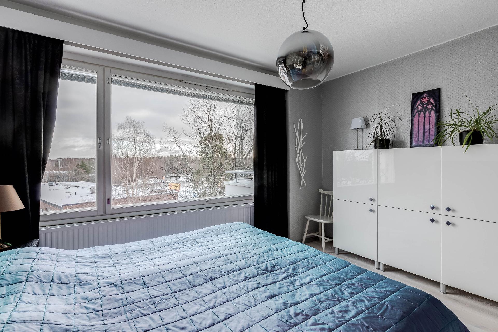 Kaivokselantie 4, Kaivoksela, Vantaa